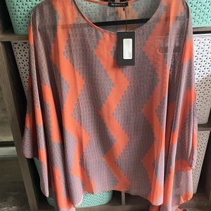 NWT Mahalo Kaftan by MANAOLA